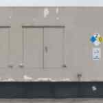 Cummins DFEK Standby Diesel Generator - Tier 2